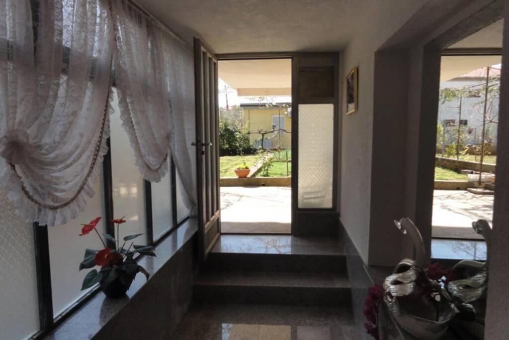 Croatia Zadar Borik Family Apartment With Garten View Number 2 المظهر الخارجي الصورة