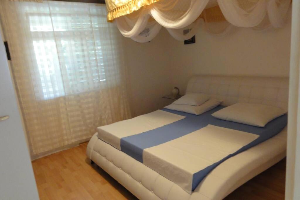 Croatia Zadar Borik Family Apartment With Garten View Number 2 المظهر الخارجي الصورة